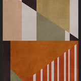 Cuadro Geometric Vision 2