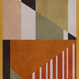 Cuadro Geometric Vision 2