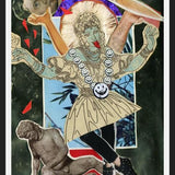 Cuadro KALI