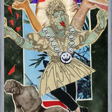 Cuadro KALI