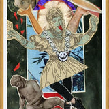 Cuadro KALI