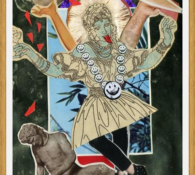 Cuadro KALI