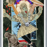 Cuadro KALI