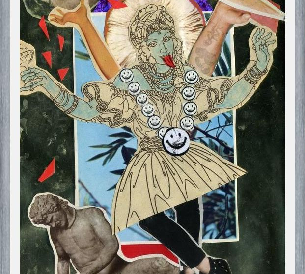 Cuadro KALI