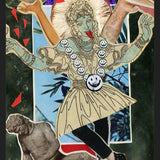 Cuadro KALI