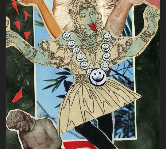 Cuadro KALI