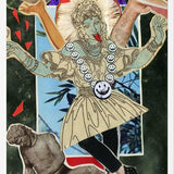 Cuadro KALI
