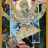 Cuadro KALI