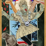 Cuadro KALI