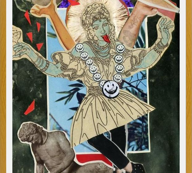 Cuadro KALI