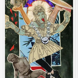 Cuadro KALI