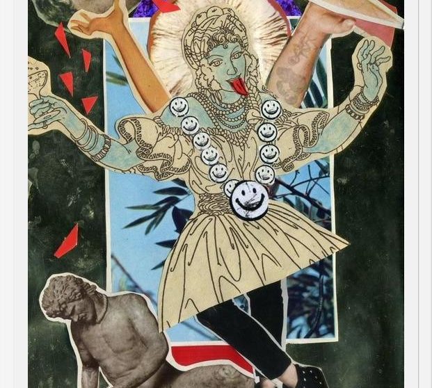Cuadro KALI