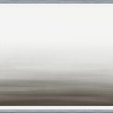 Cuadro Taupe Watercolor Gradient