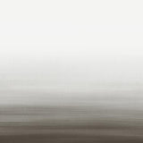 Canvas Taupe Watercolor Gradient