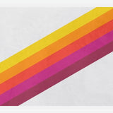 Cuadro The Retro Lines III