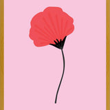 Cuadro Begonia