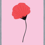 Cuadro Begonia