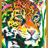 Cuadro Jaguar