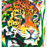Cuadro Jaguar
