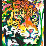 Cuadro Jaguar