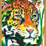 Cuadro Jaguar
