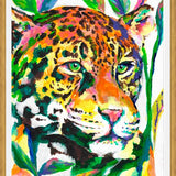 Cuadro Jaguar