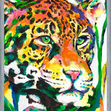 Cuadro Jaguar