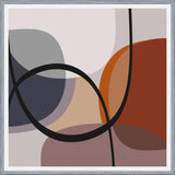 Cuadro Abstract Composition 1091