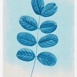 Cuadro Leaves 03b