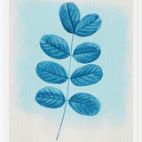 Cuadro Leaves 03b