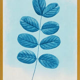 Cuadro Leaves 03b