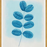 Cuadro Leaves 03b