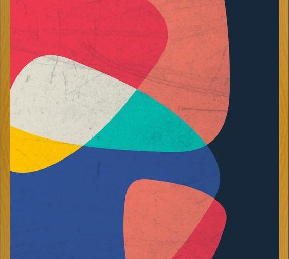 Cuadro SHAPES