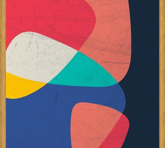 Cuadro SHAPES