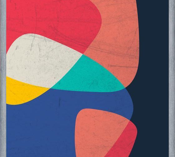 Cuadro SHAPES