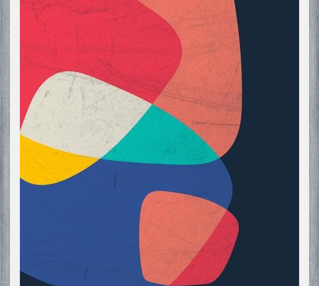 Cuadro SHAPES