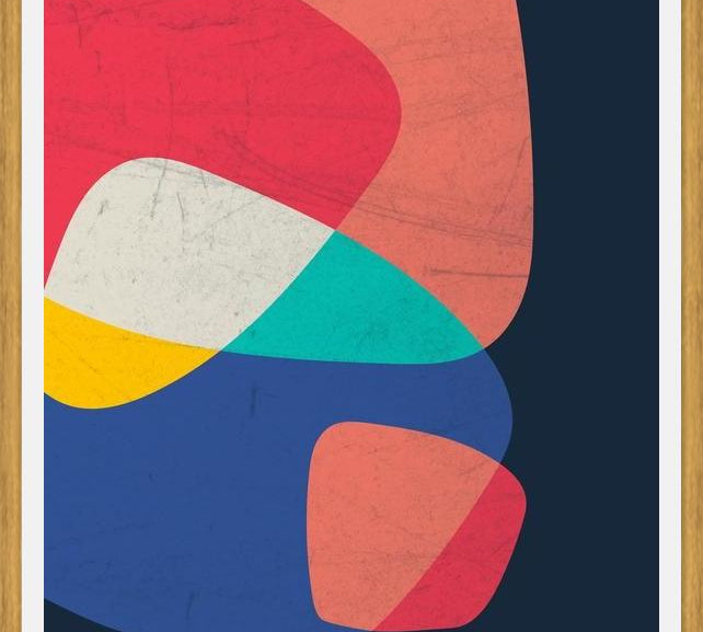 Cuadro SHAPES