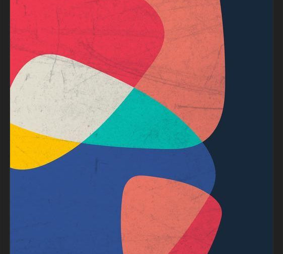 Cuadro SHAPES