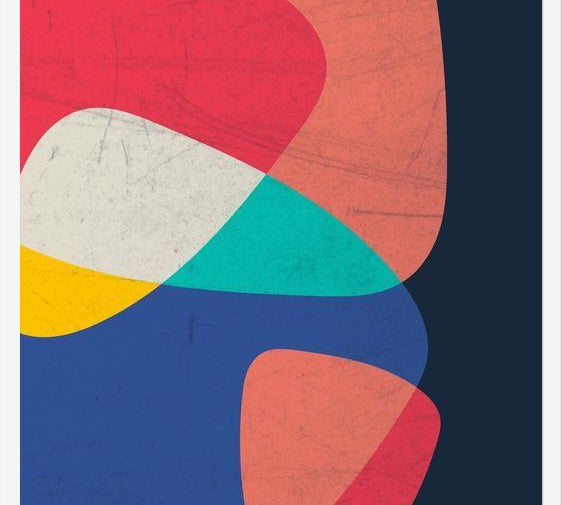 Cuadro SHAPES