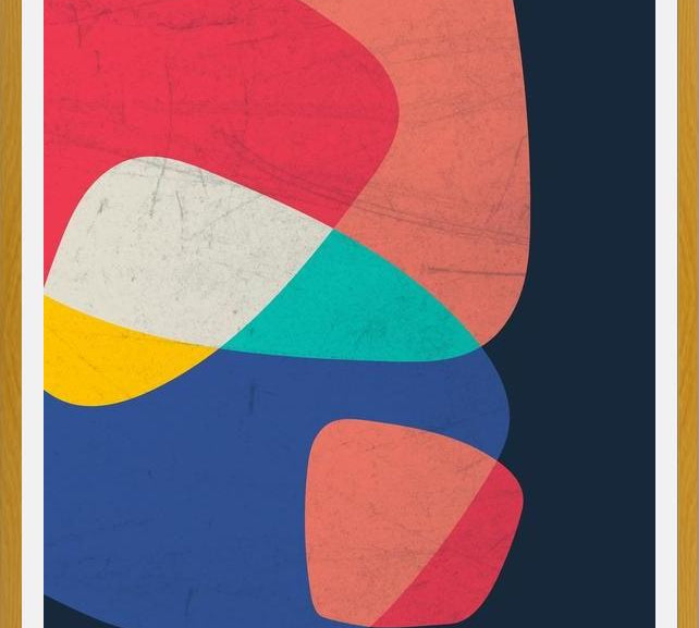 Cuadro SHAPES