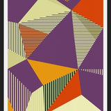 Cuadro RETRO