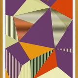 Cuadro RETRO