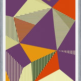 Cuadro RETRO