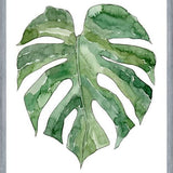 Cuadro Leaf #12