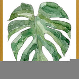 Cuadro Leaf #12