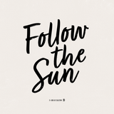 Canvas The Good Life Collection - Sun Sand
