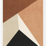 Cuadro GEOMETRIC SHAPES