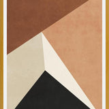 Cuadro GEOMETRIC SHAPES
