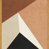 Cuadro GEOMETRIC SHAPES