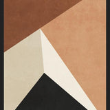 Cuadro GEOMETRIC SHAPES